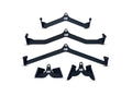 Lat Pulldown Handles