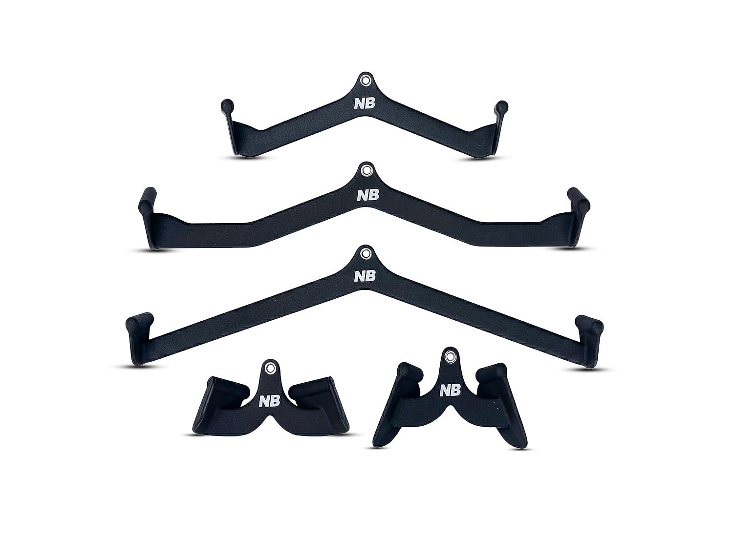 Lat Pulldown Handles