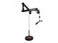 Lat and Lift Pulley System
