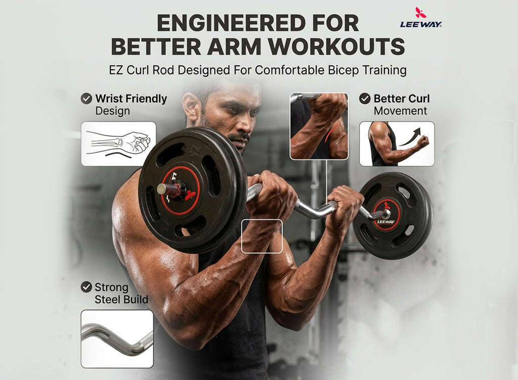 Leeway Fitness