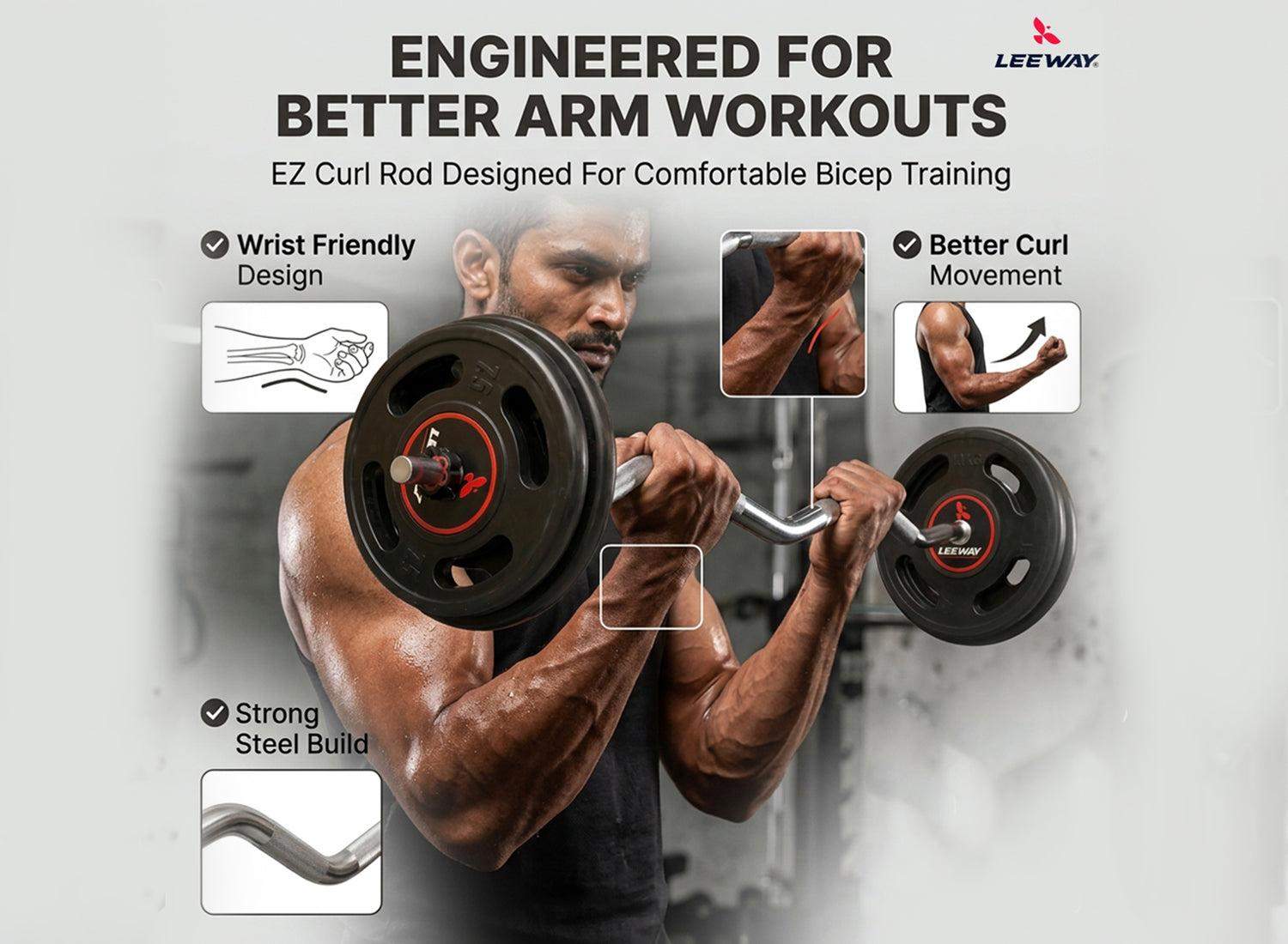 Leeway Fitness