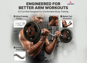 Leeway Fitness