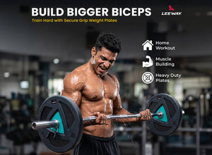 Leeway Fitness Gym Equipment