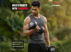 Leeway Fitness Workout for me