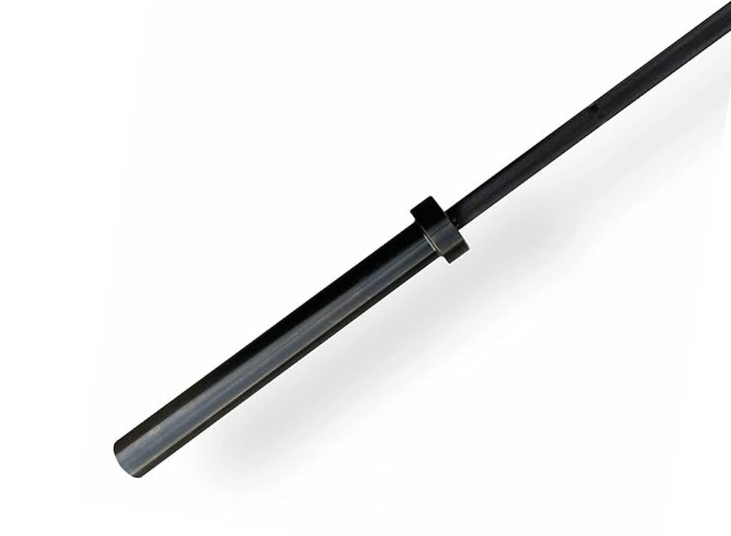 Lifting Bar The Ostin 2.0 Black