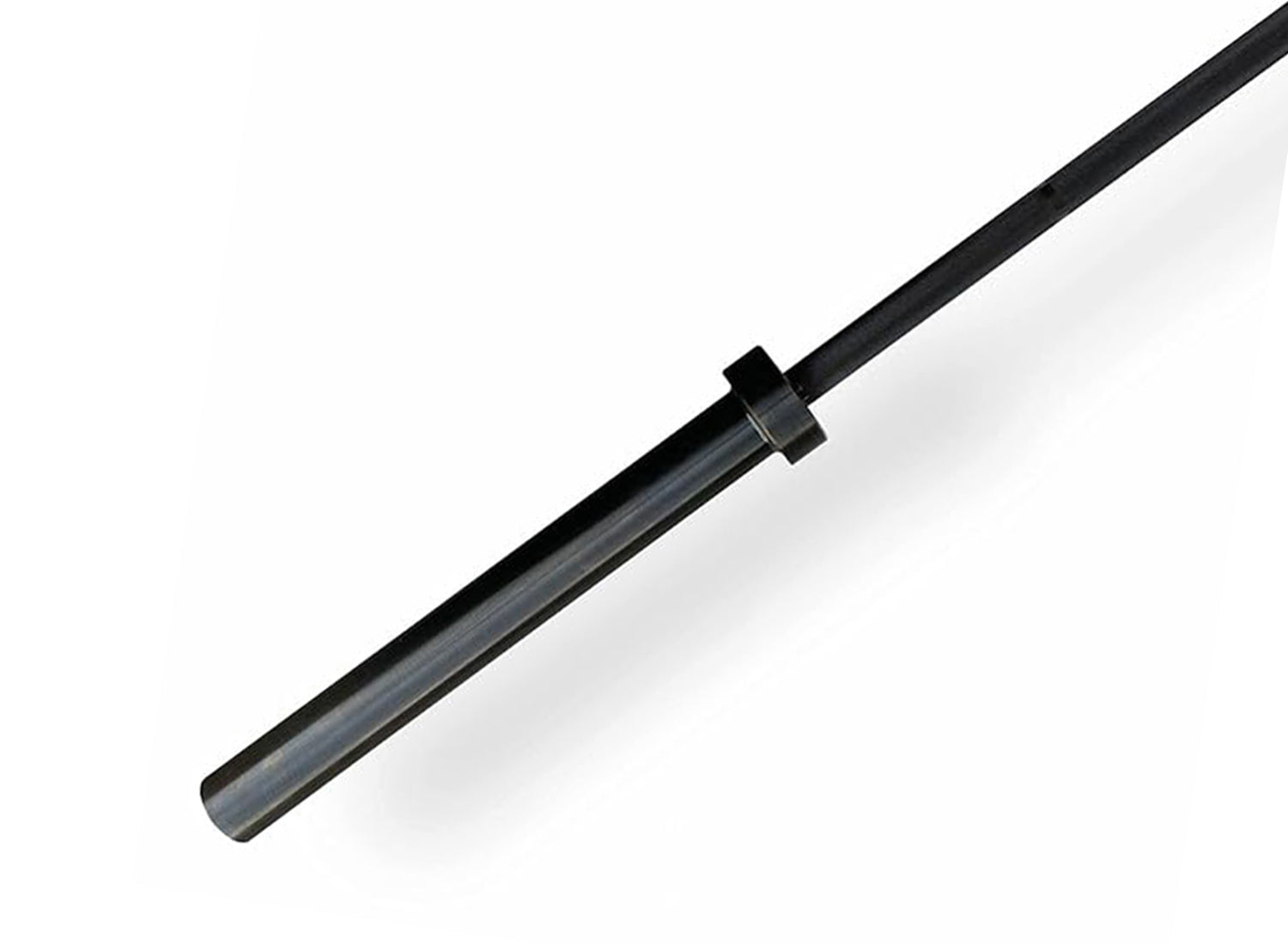 Lifting Bar The Ostin 2.0 Black