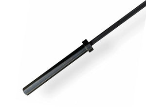 Lifting Bar The Ostin 2.0 Black