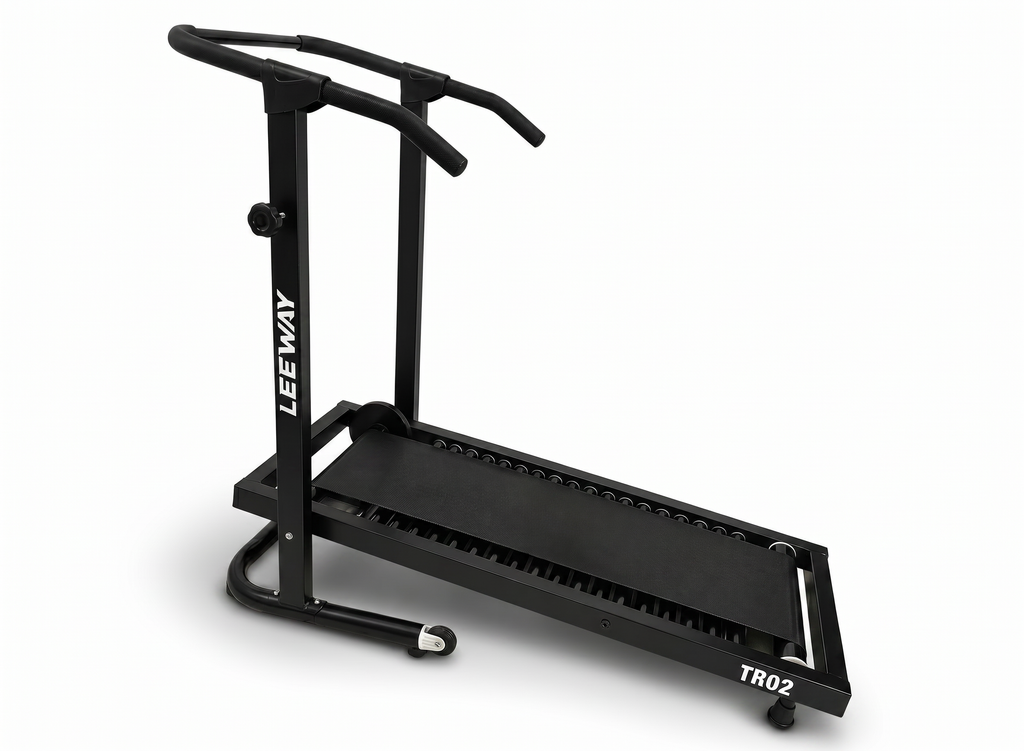 Manual Treadmill