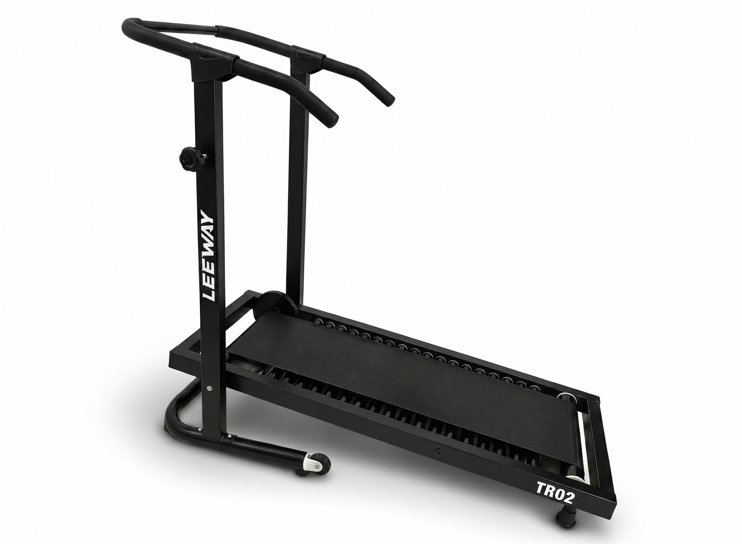 Manual Treadmill