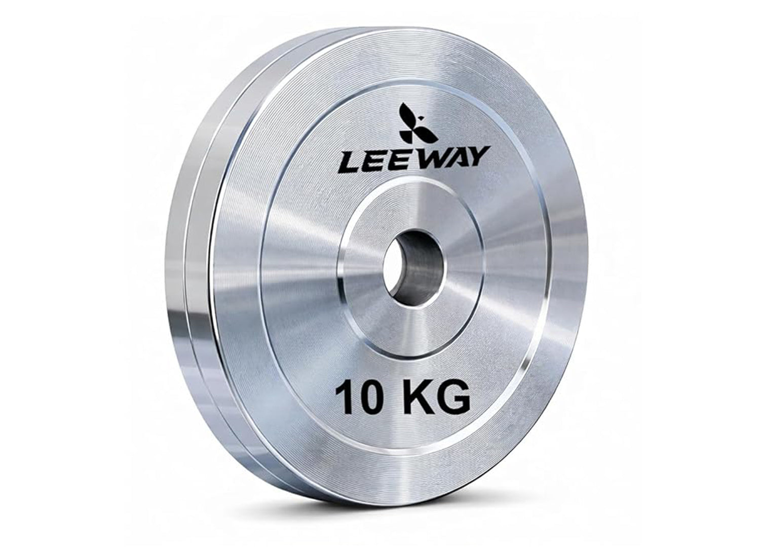 Metal Plates Gym Leeway