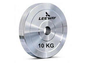 Metal Plates Gym Leeway