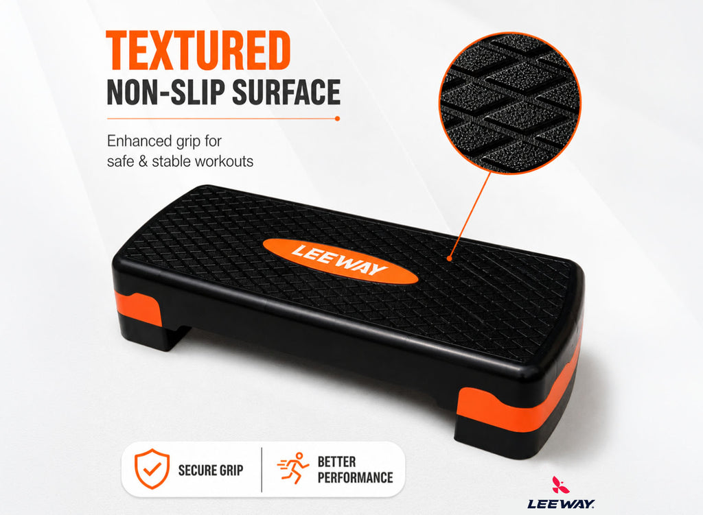 Mini Stepper for Home
