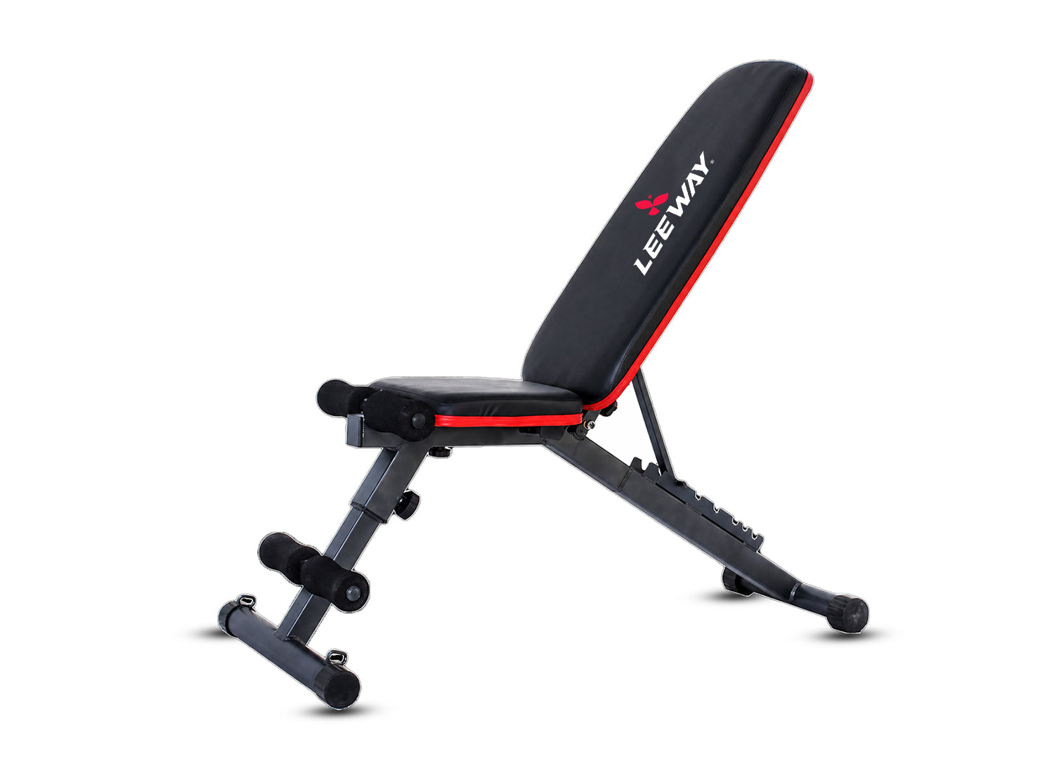 Multipurpose Gym Bench
