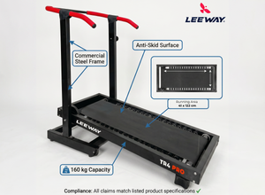 Non Electric Treadmill