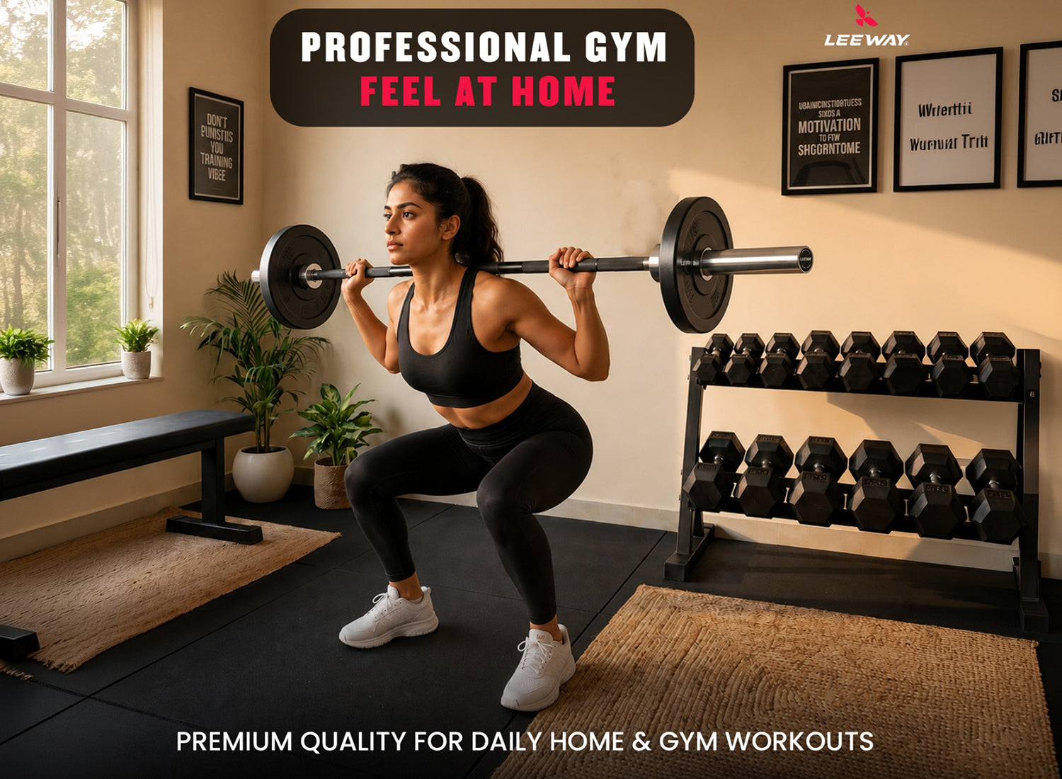 Olympic Bar Buy Online
