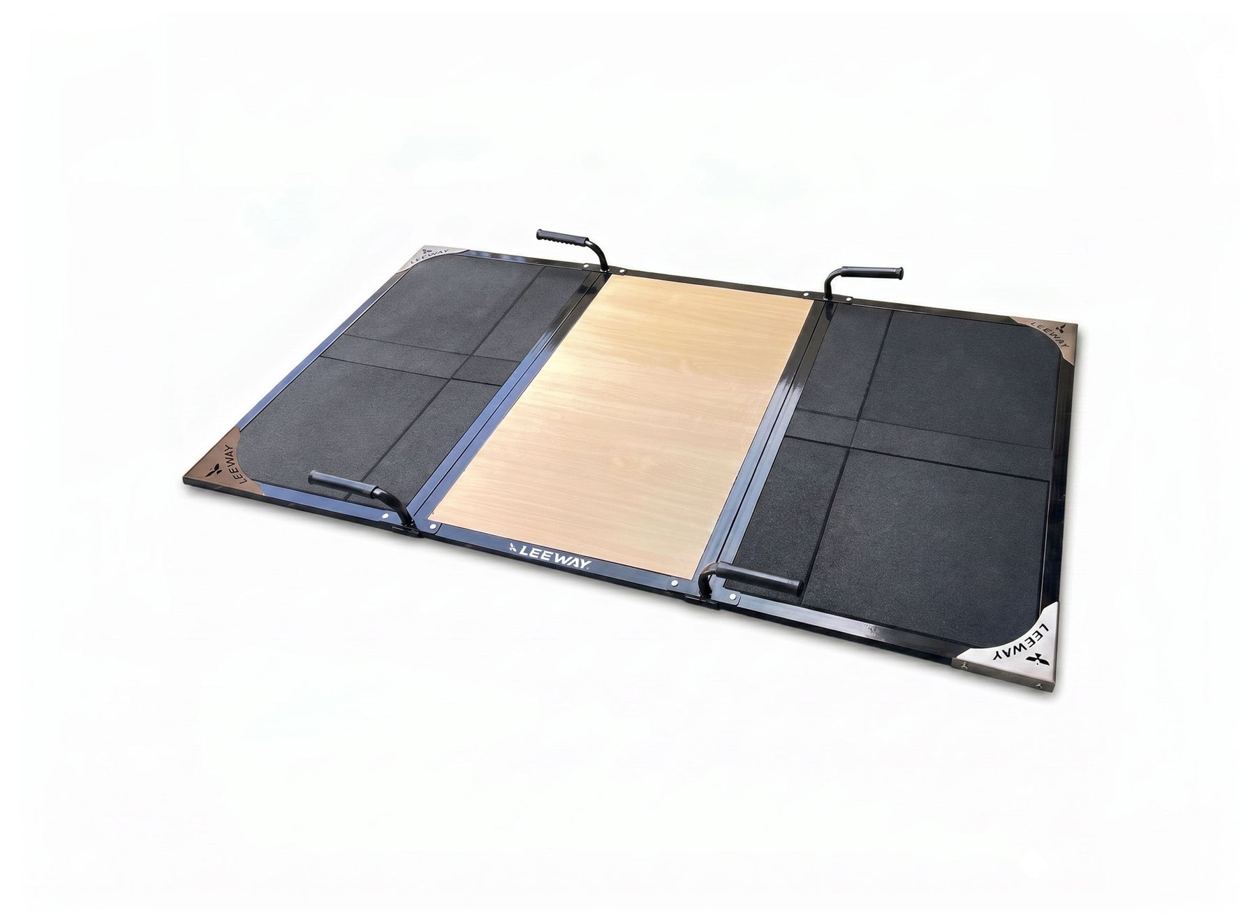 Olympic Lifting Platform