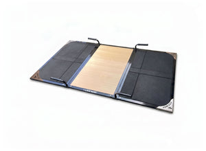 Olympic Lifting Platform