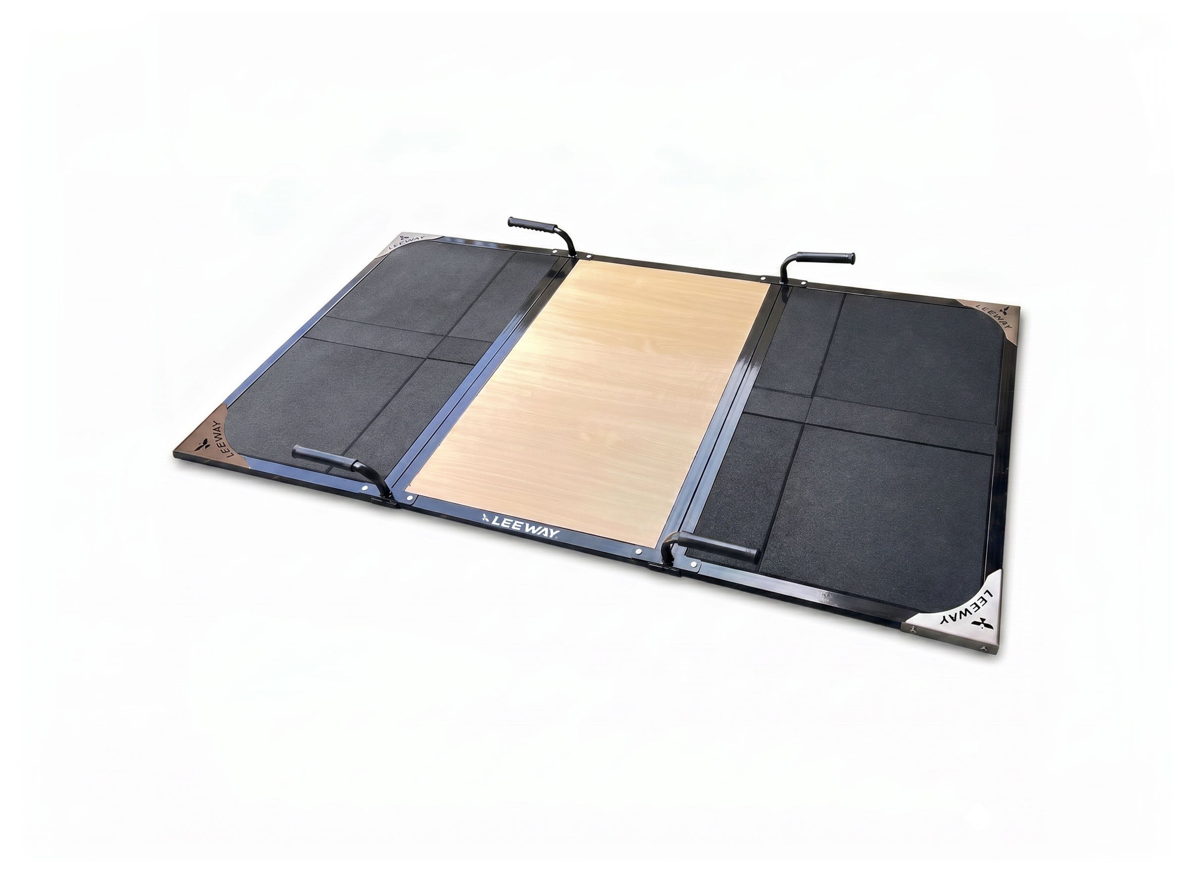 Olympic Lifting Platform