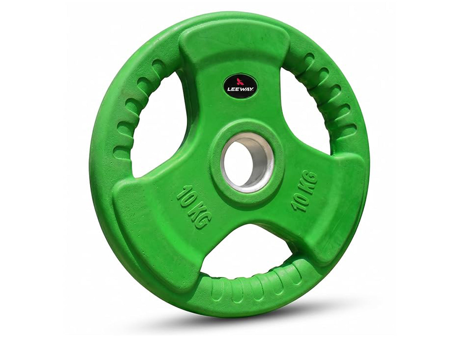 Olympic Weight Set Colour