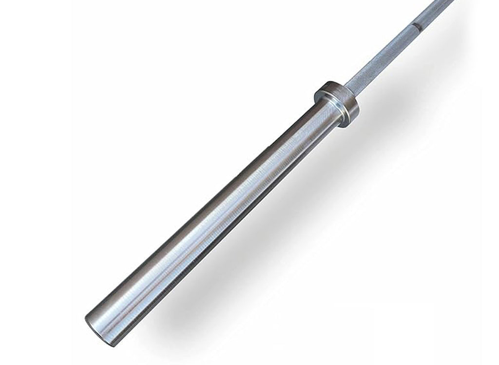 Powerlifting Bar