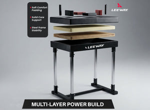 Professional Battle Table