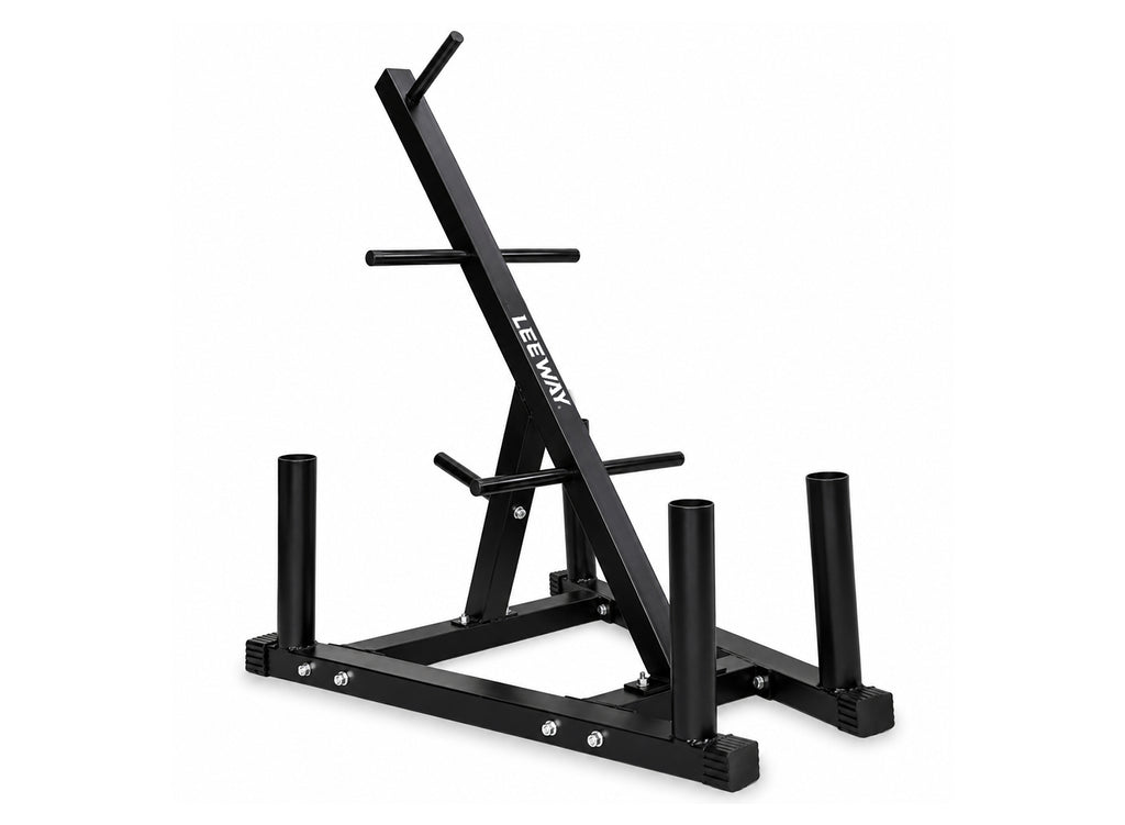 Rack for Plate Weights