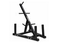 Rack for Plate Weights