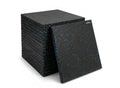 Rubber Floor Tiles
