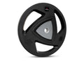 Rubberized Weight Plates