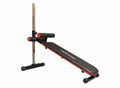 Sit Up Bench for Home Gym