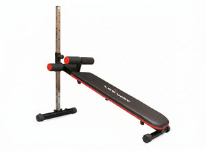 Sit Up Bench for Home Gym