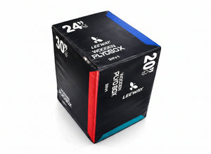 Soft Plyo Box Leeway