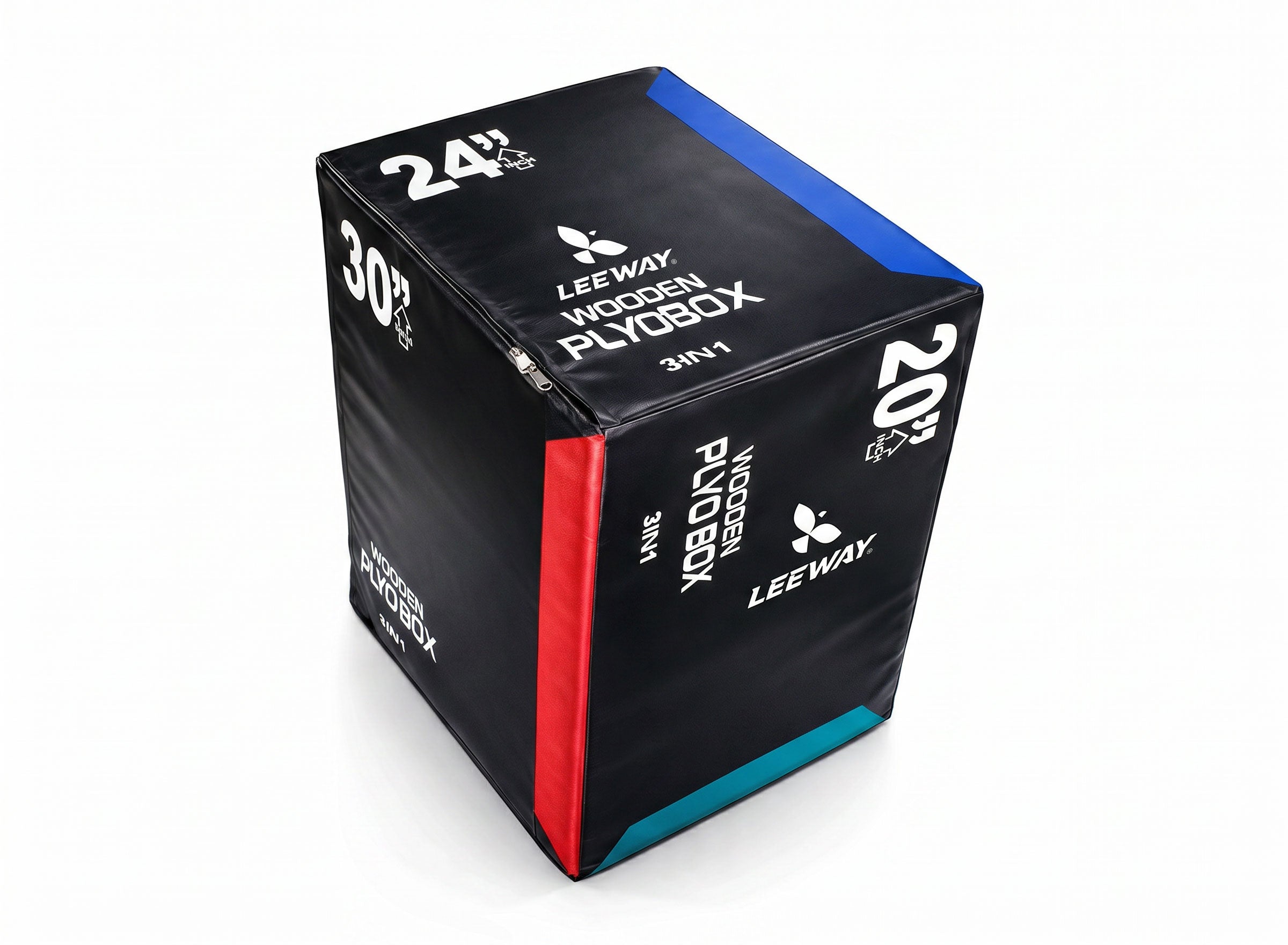 Soft Plyo Box Leeway