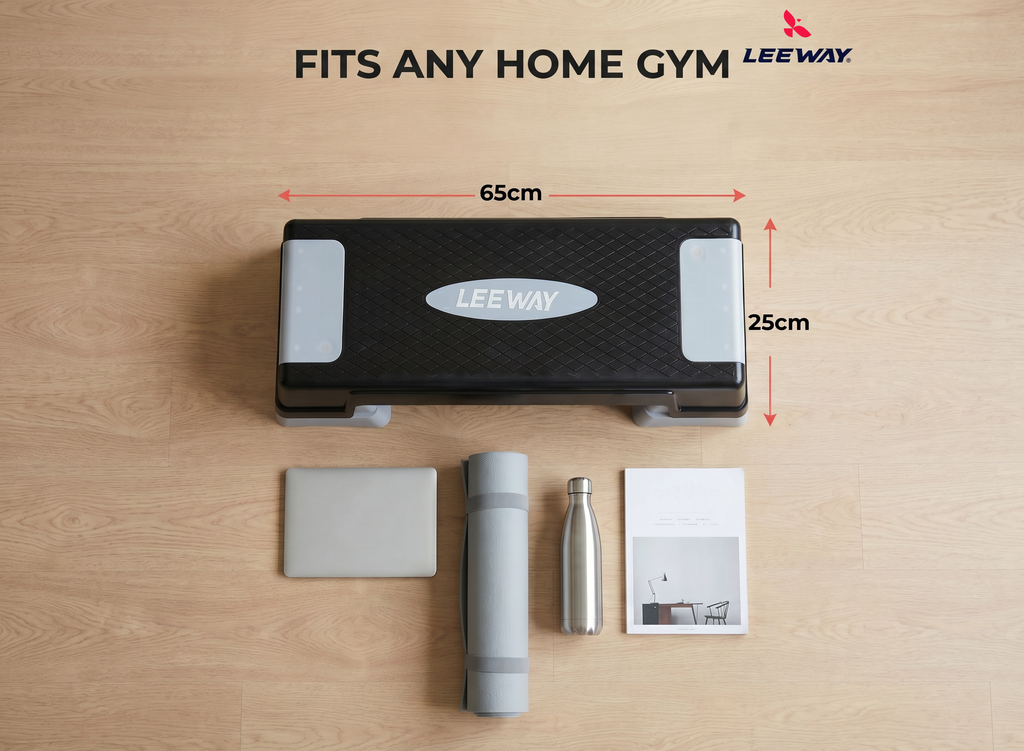Stair Stepper for Home Dimension