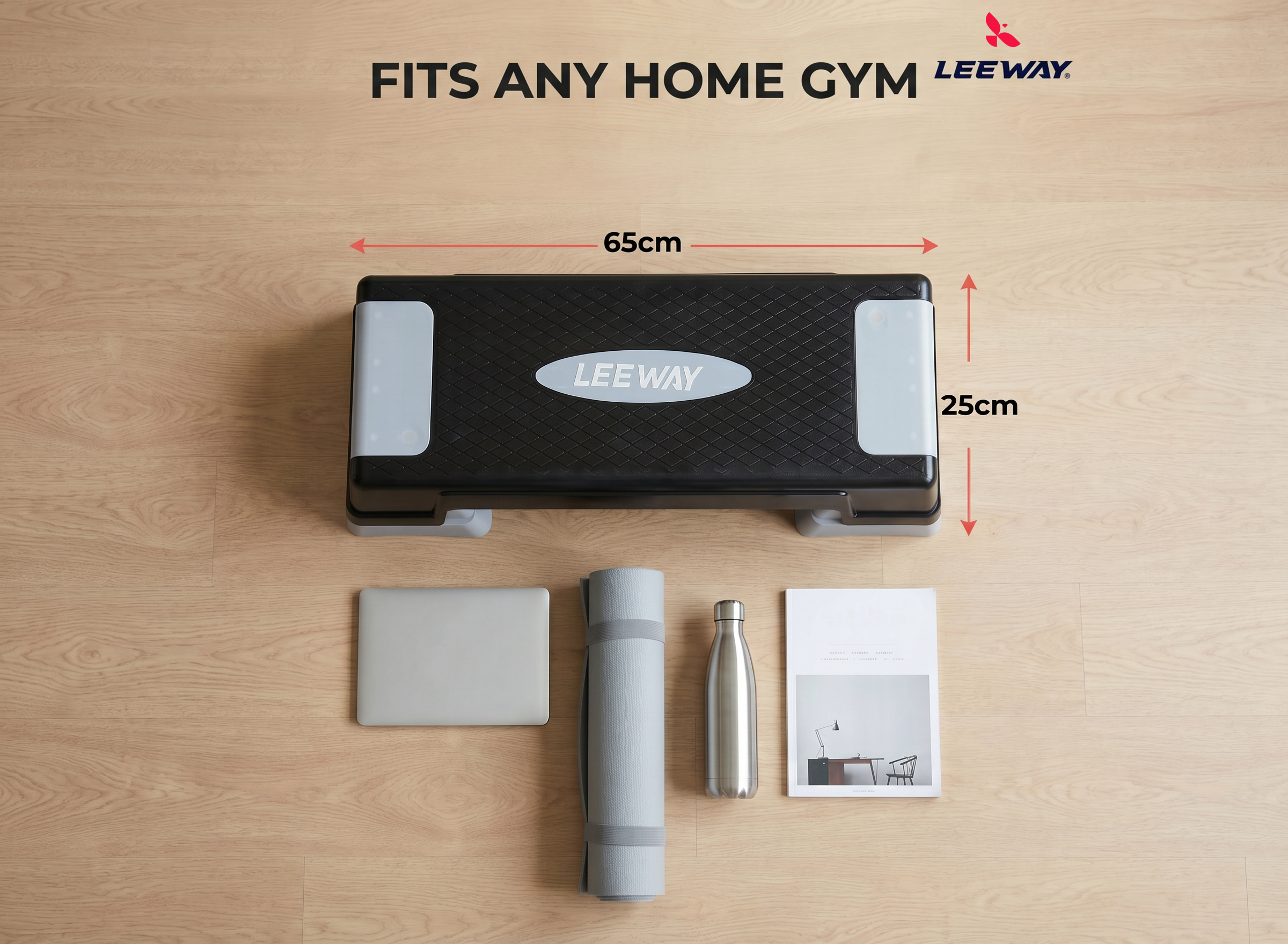 Stair Stepper for Home Dimension