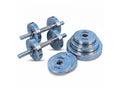 Steel Dumbbell
