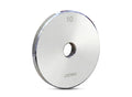 Steel Gym Plates