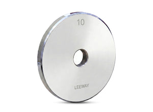 Steel Gym Plates