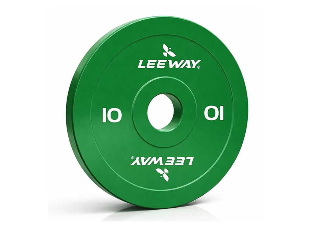 Steel Weight Plates Leeway