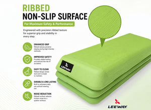 Step Platform for Home Workout Features
