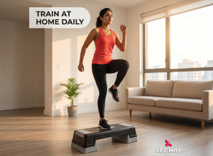 Stepper for Weight Loss