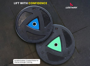 Strength Training Equipment