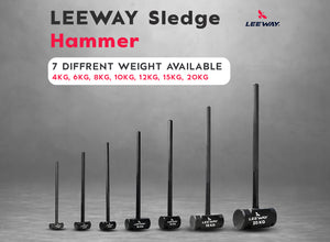 Strength Training Hammer Gym
