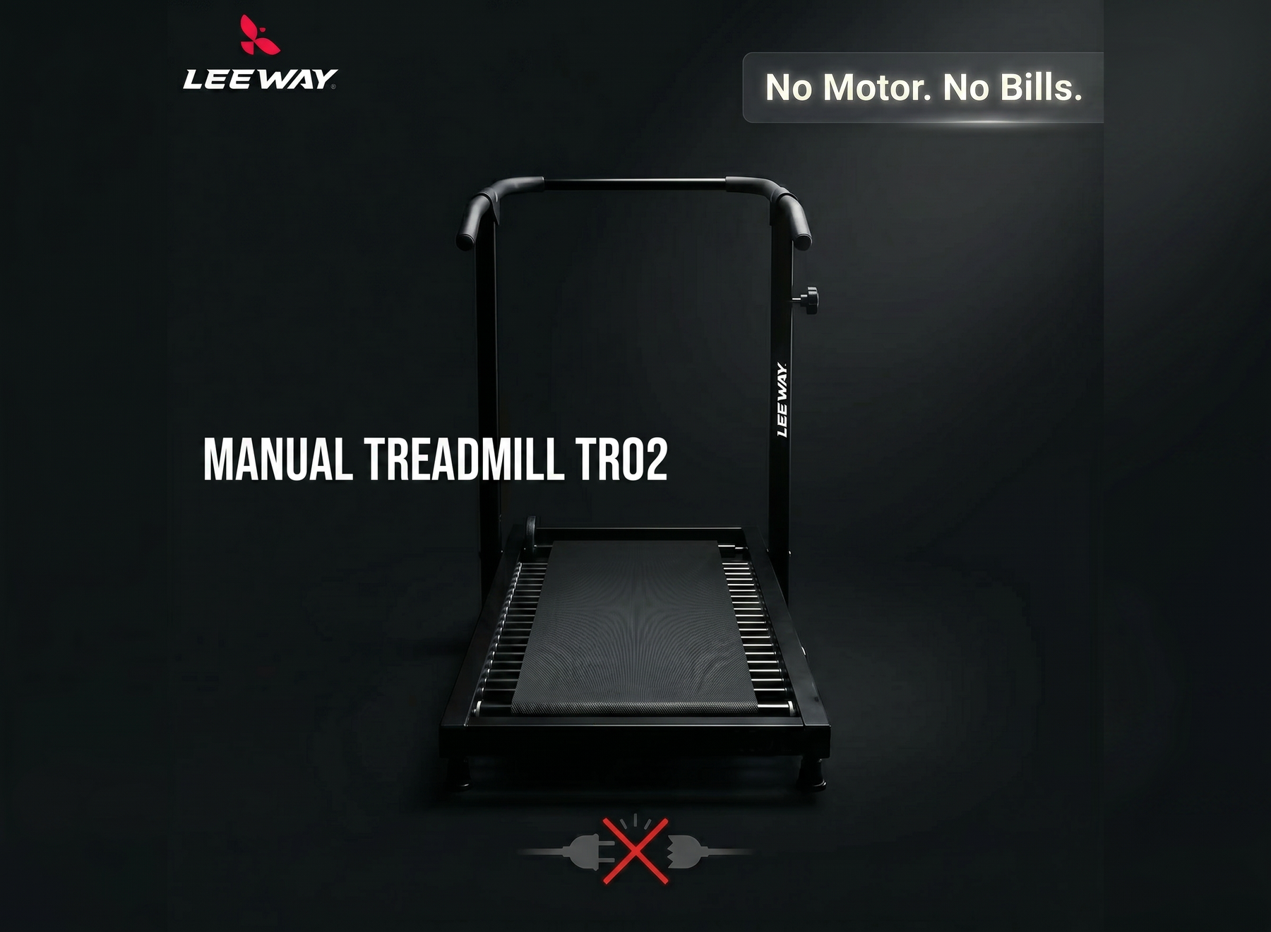 Treadmill Without Electricity