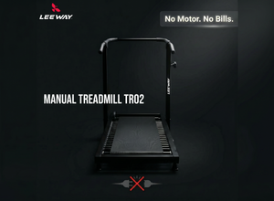 Treadmill Without Electricity