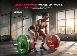 Weight Combo for Home