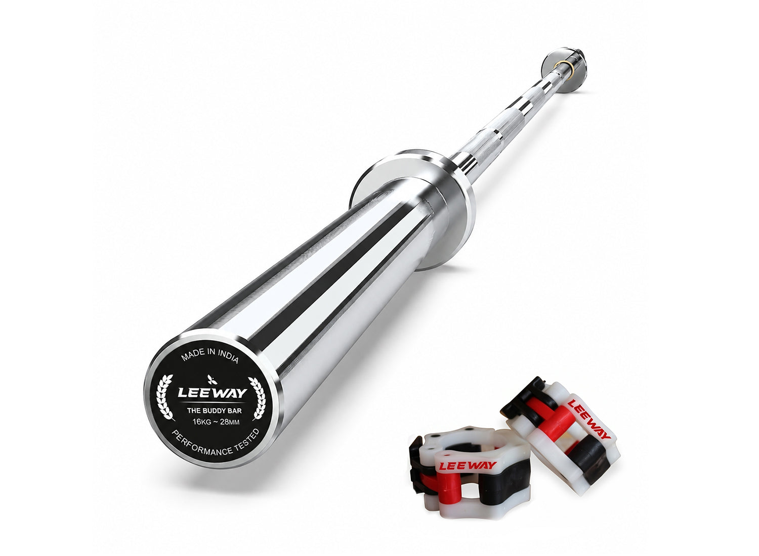 Weight Lifting Barbell