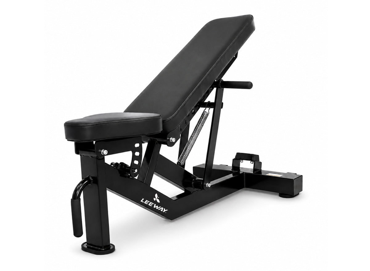 Weight Lifting Bench LF97