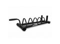 Weight Plate Rack