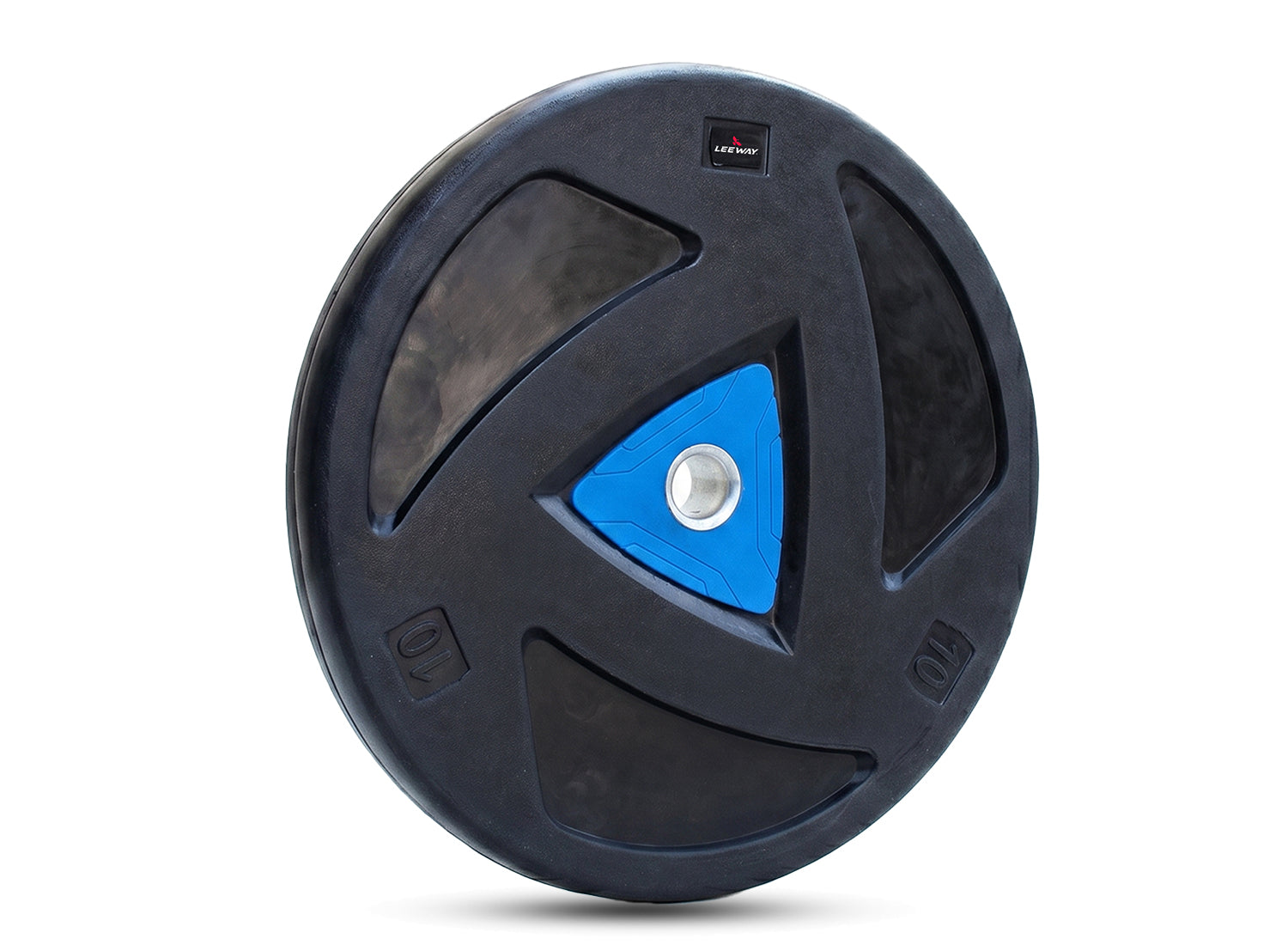 Weight Plates 5kg Leeway Fitness